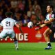 Harlequins Team to play Vannes