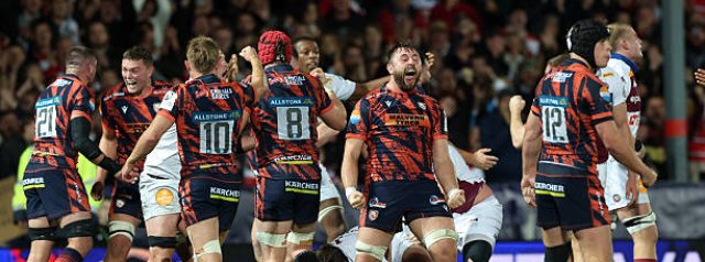 Will Trenholm | A Man of the Match 25 minutes