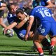 WXV Global Report | New Zealand 81 - 12 France