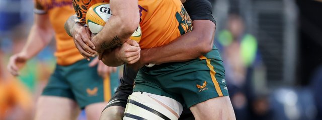 All Blacks extend streak over the Wallabies to 13 games