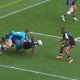 Watch Seabelo Senatla with dancing feet