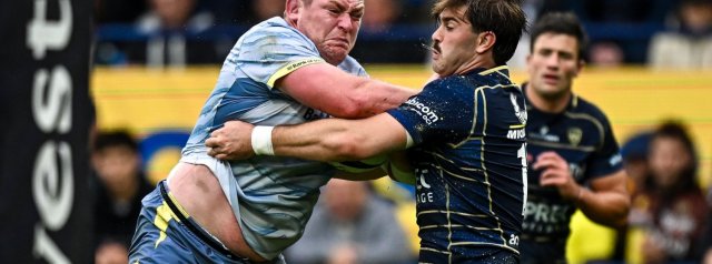 Match Report | Leinster walk away with it in the second half