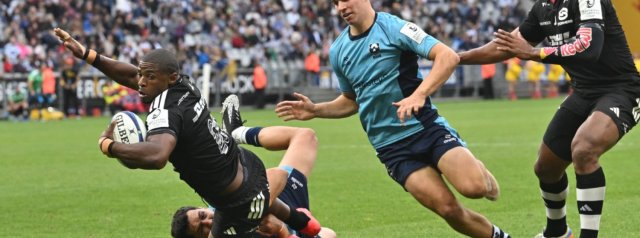 Stormers Thrash Bristol Bears 49–12 in Champions Cup Opener