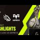 Black Lion vs. Ospreys | EPCR Challenge Cup Instant Highlights