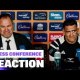 All Blacks Review Second Bledisloe Test | Press Conference (Sydney)