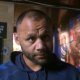 Billy Vunipola pays his respects to Hyron Andrews before sharing his thoughts ahead of kick-off.