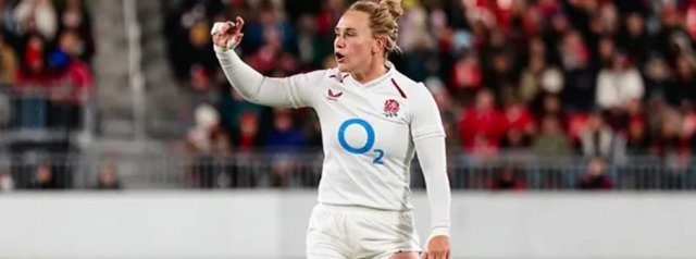 'We'll learn from this' | Meg Jones reacts to Canada defeat