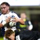 Alex Becognee and Montpellier sink Bath at the Rec