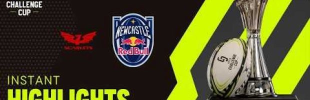 Scarlets vs