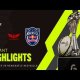 Scarlets vs. Newcastle Red Bulls | EPCR Challenge Cup Instant Highlights
