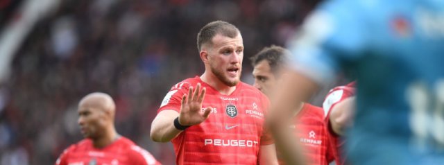 Toulouse vs Exeter | Who won the backrow battle?