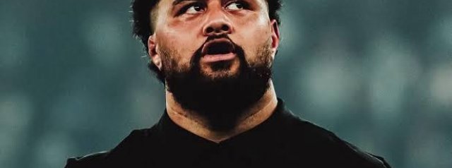 New All Black Siale Lauaki re-signs with Hurricanes until 2029