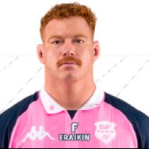 Jack Iscaro Stade Francais