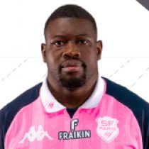 Thierry Paiva Stade Francais