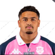 Braxton Asi Stade Francais