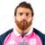 Sergo Abramishvili Stade Francais