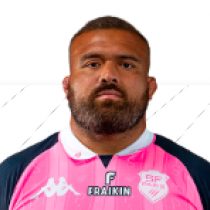 Paul Alo-Emile Stade Francais