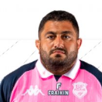Giorgi Melikidze Stade Francais