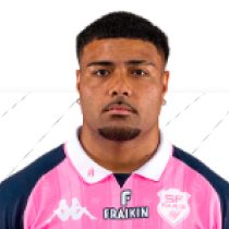 Tomasi Maka Stade Francais