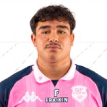 Ethan Tia Stade Francais