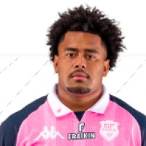 Petero Mailulu Stade Francais