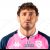 Paul Gabrillagues Stade Francais