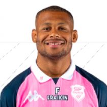 Pierre-Henri Azagoh Stade Francais