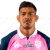 Tanginoa Halaifonua Stade Francais