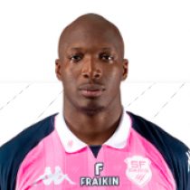 Sekou Macalou Stade Francais