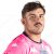 Juan Martin Scelzo Stade Francais