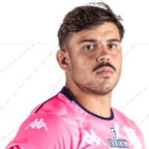 Juan Martin Scelzo Stade Francais