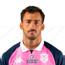 Mathieu Hirigoyen Stade Francais