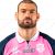 Romain Briatte Stade Francais