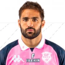 Paul Abadie Stade Francais