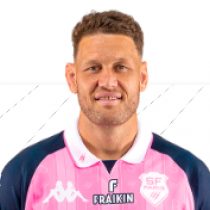 Tawera Kerr-Barlow Stade Francais