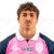 Martin Blum Stade Francais