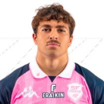 Martin Blum Stade Francais