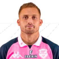 Ihaia West Stade Francais