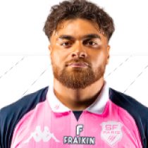 Tani Vili Stade Francais