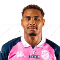 Noah Nene Stade Francais