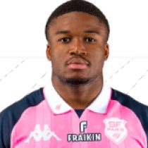 Samuel Ezeala Stade Francais