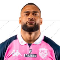 Peniasi Dakuwaqa Stade Francais