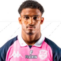 Yannick Lodjro Stade Francais