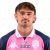 Rufus McLean Stade Francais