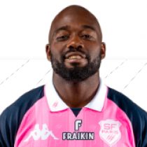 Lester Etien Stade Francais
