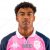 Mathis Ibo Stade Francais