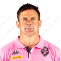 Rory Kockott Stade Francais