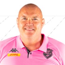 Perry Freshwater rugby player