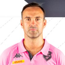 Morgan Parra Stade Francais