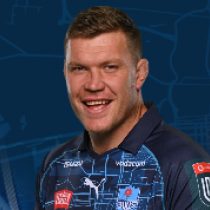 Cobus Wiese Bulls